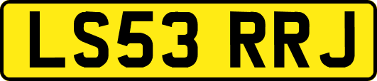 LS53RRJ