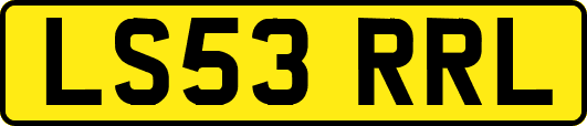 LS53RRL