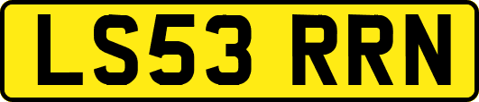 LS53RRN
