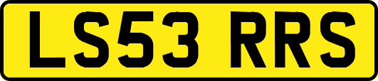 LS53RRS