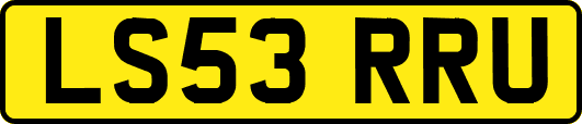 LS53RRU