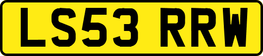 LS53RRW
