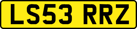 LS53RRZ
