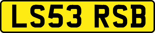LS53RSB