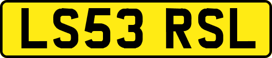 LS53RSL