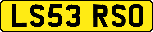 LS53RSO