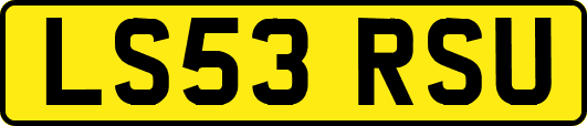 LS53RSU