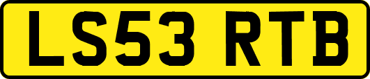 LS53RTB