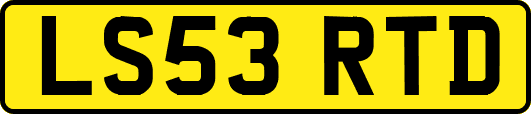 LS53RTD