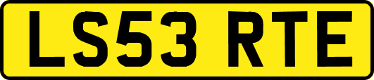 LS53RTE