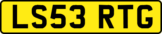 LS53RTG