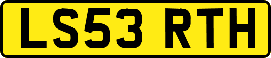 LS53RTH