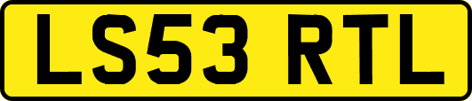 LS53RTL