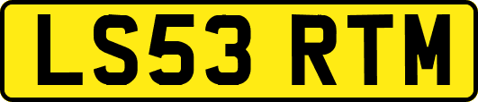 LS53RTM
