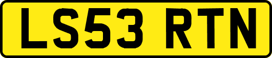 LS53RTN