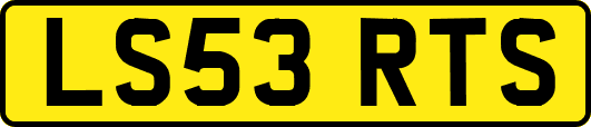 LS53RTS