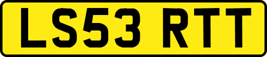 LS53RTT