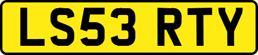 LS53RTY