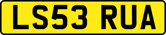 LS53RUA