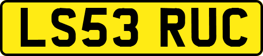 LS53RUC