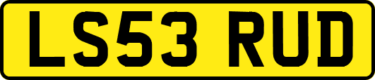 LS53RUD