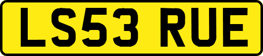 LS53RUE
