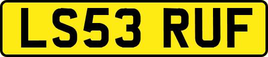 LS53RUF