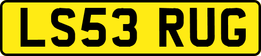 LS53RUG