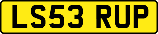 LS53RUP
