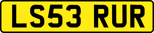 LS53RUR