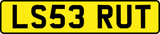 LS53RUT