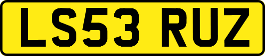 LS53RUZ