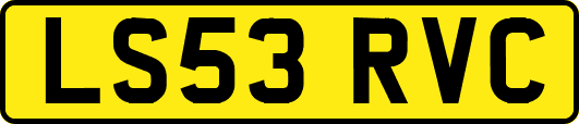 LS53RVC