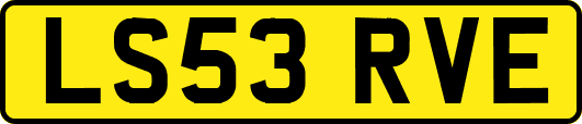 LS53RVE