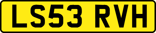 LS53RVH