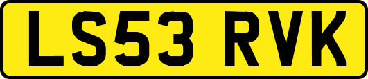 LS53RVK