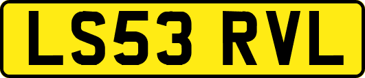 LS53RVL