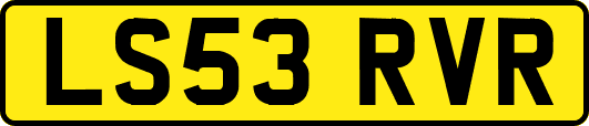 LS53RVR