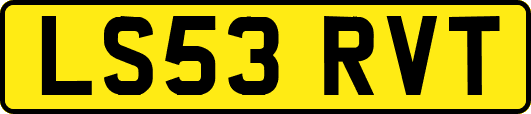 LS53RVT