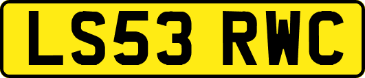 LS53RWC