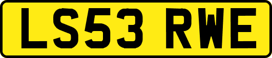 LS53RWE