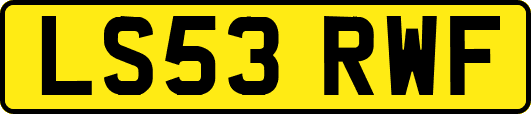 LS53RWF