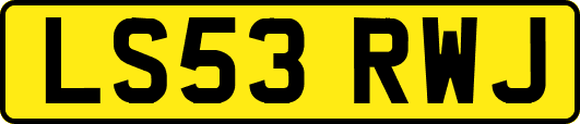 LS53RWJ