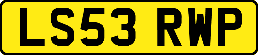 LS53RWP