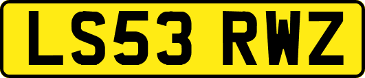 LS53RWZ