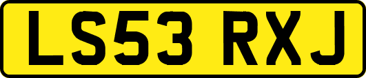LS53RXJ