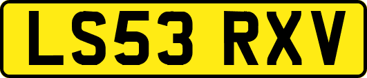 LS53RXV