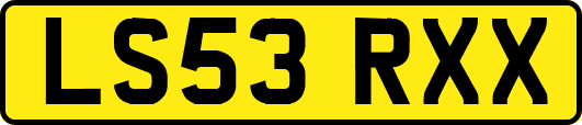 LS53RXX
