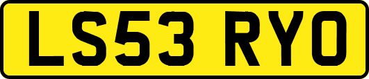 LS53RYO