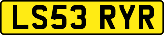 LS53RYR